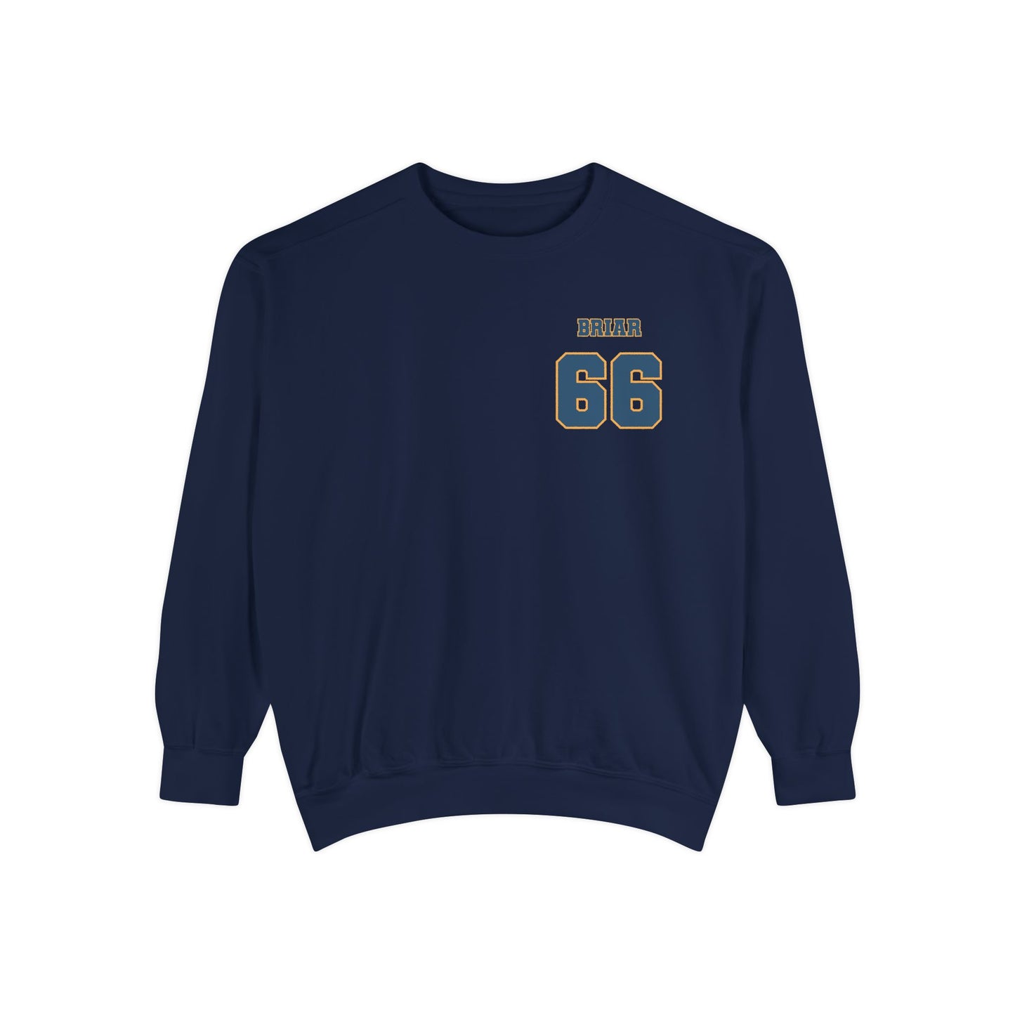 Di Laurentis 66 Crew