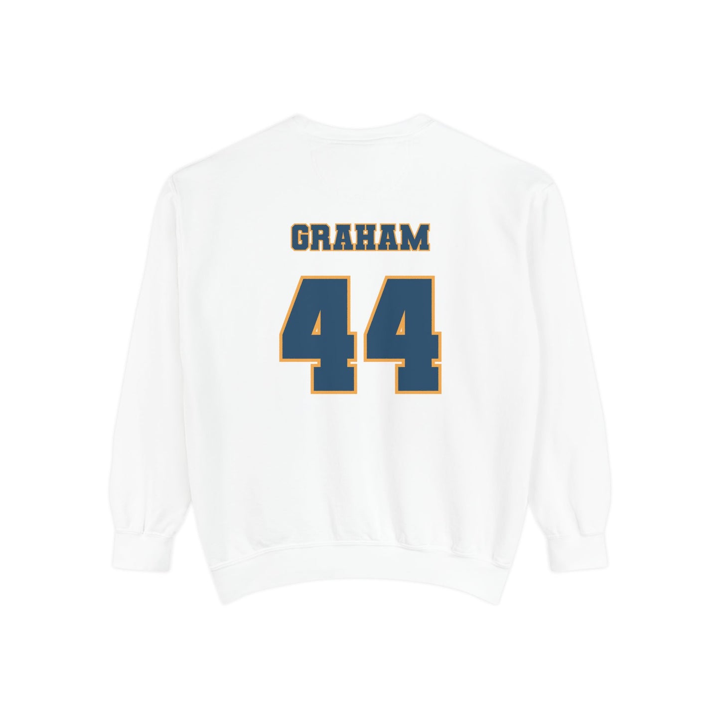 Graham 44 Crew