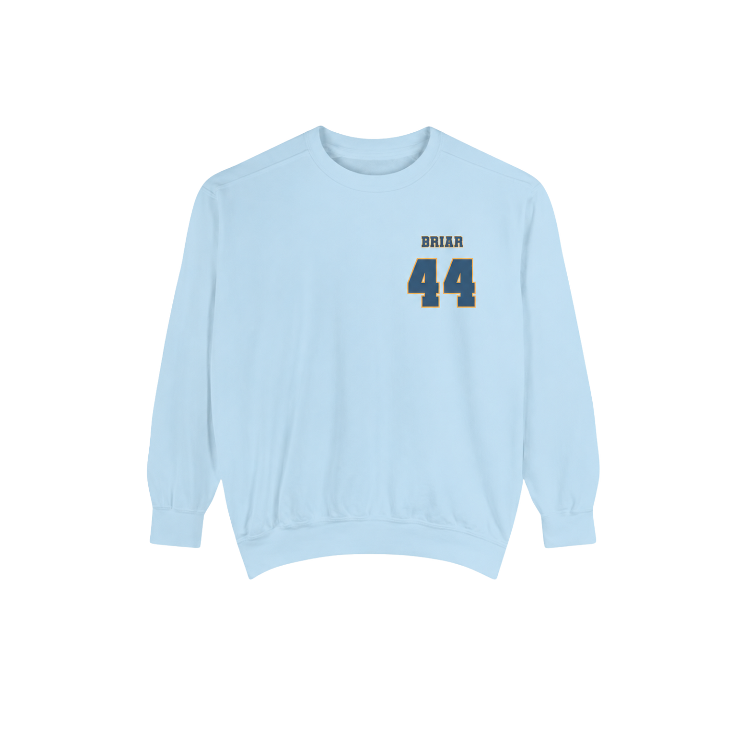 Graham 44 Crew