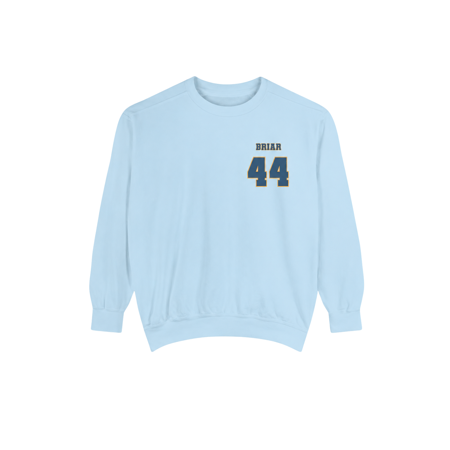 Graham 44 Crew
