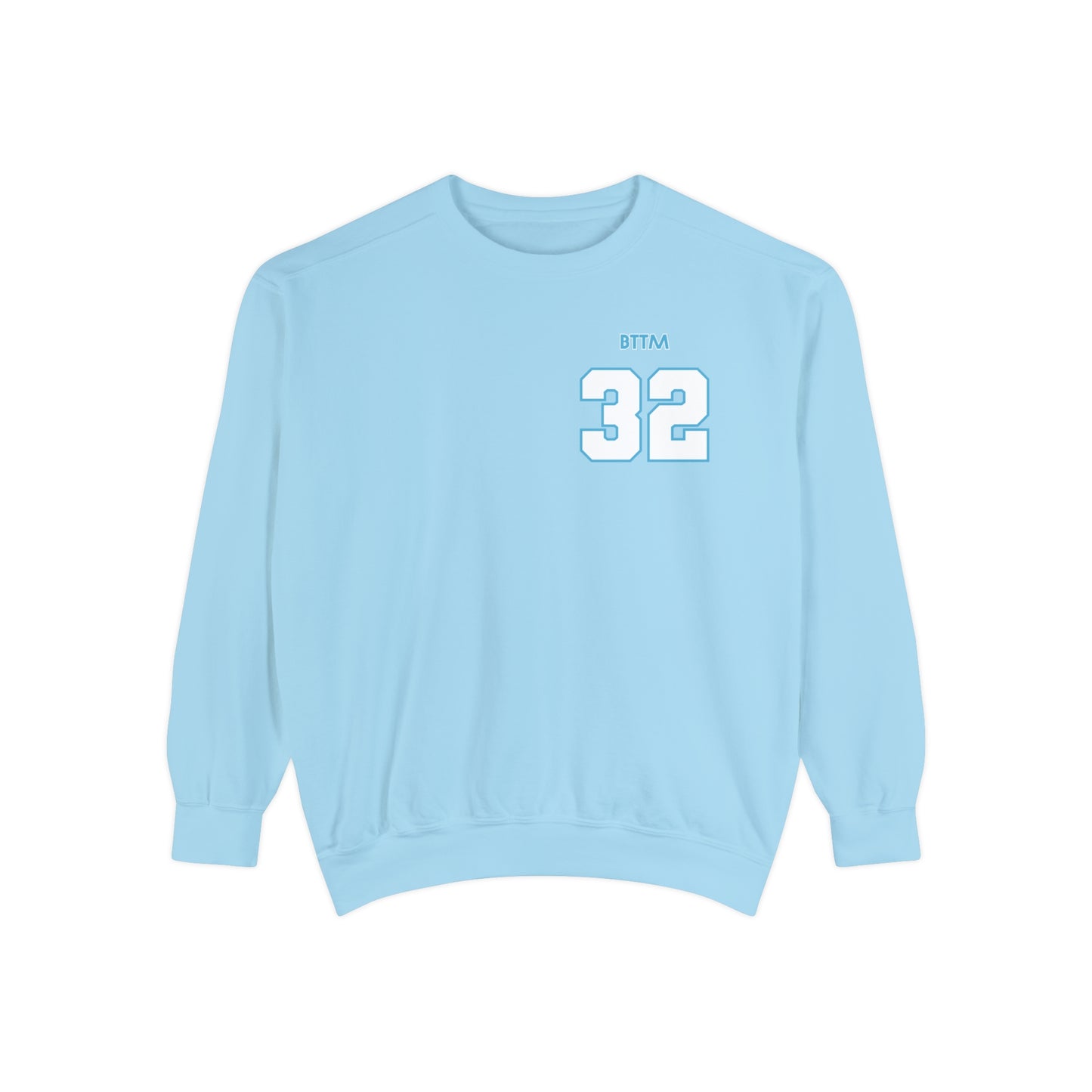 Wes Bennett Crewneck