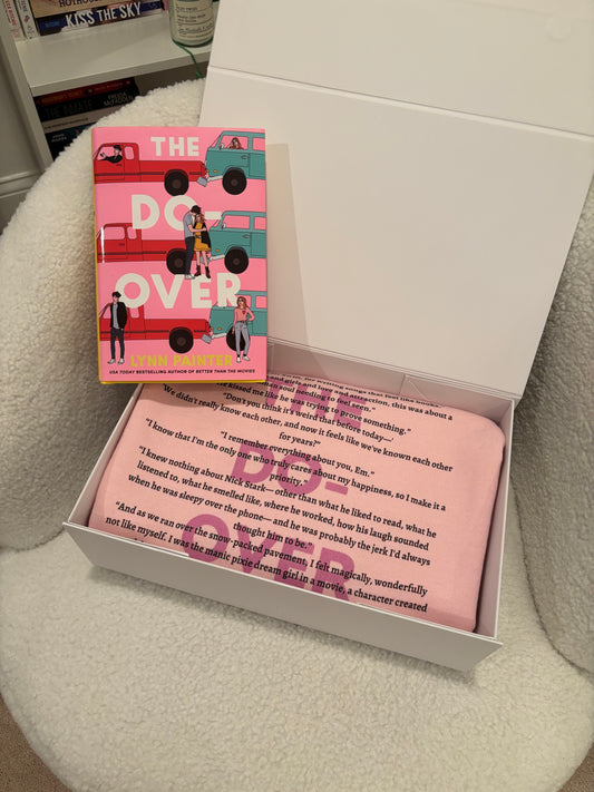 The Do-Over Special Edition Crewneck