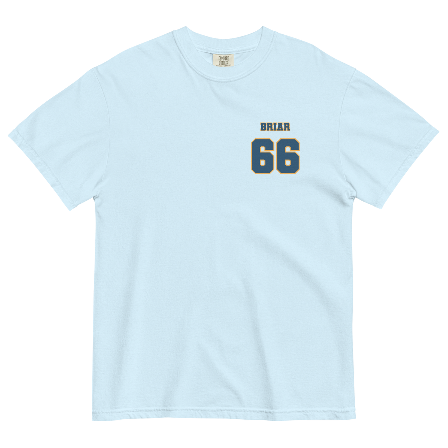 Di Laurentis 66 Tee