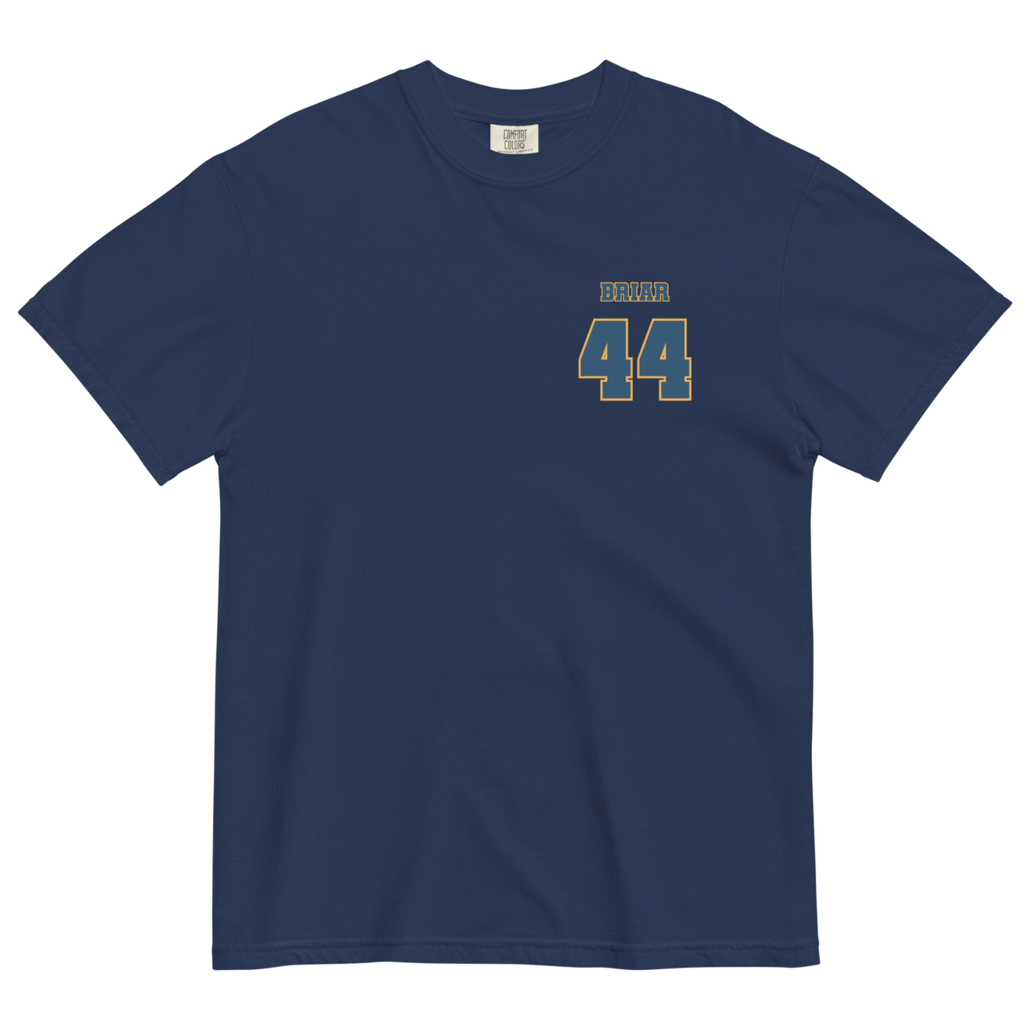 Graham 44 Tee