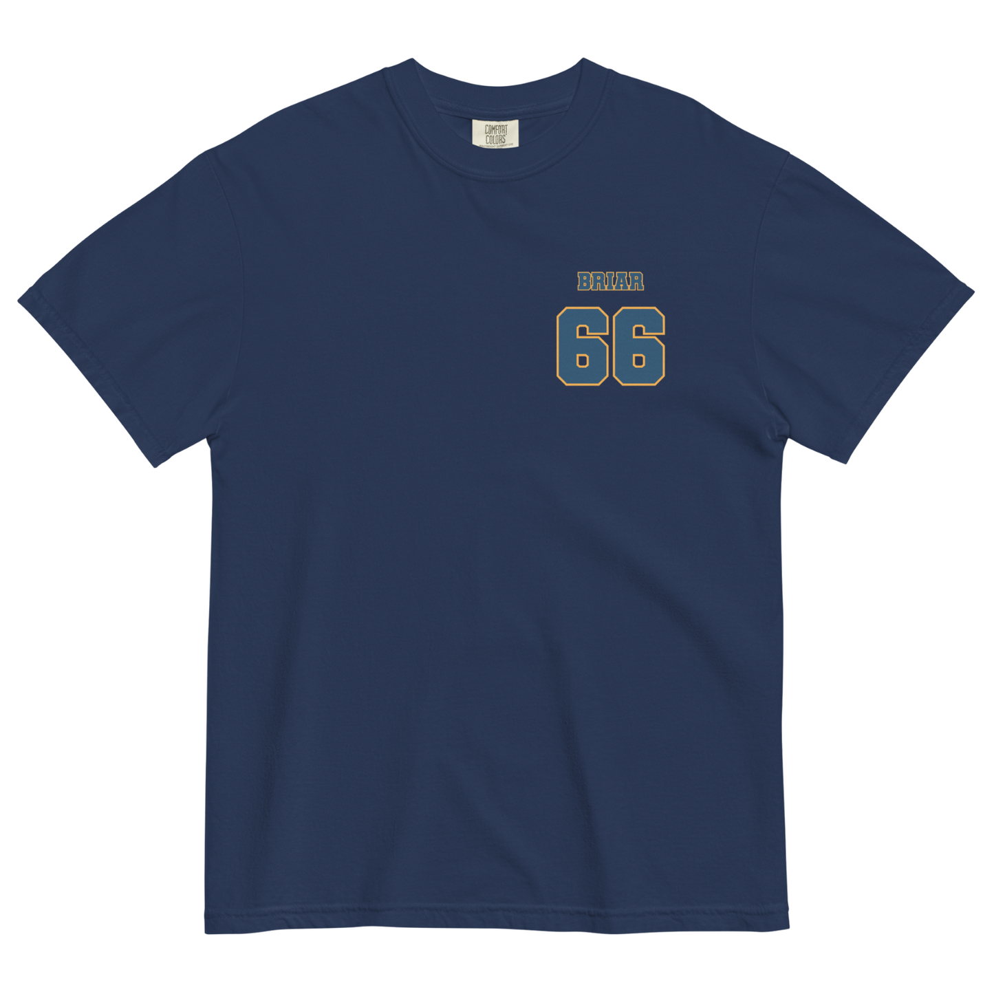 Di Laurentis 66 Tee