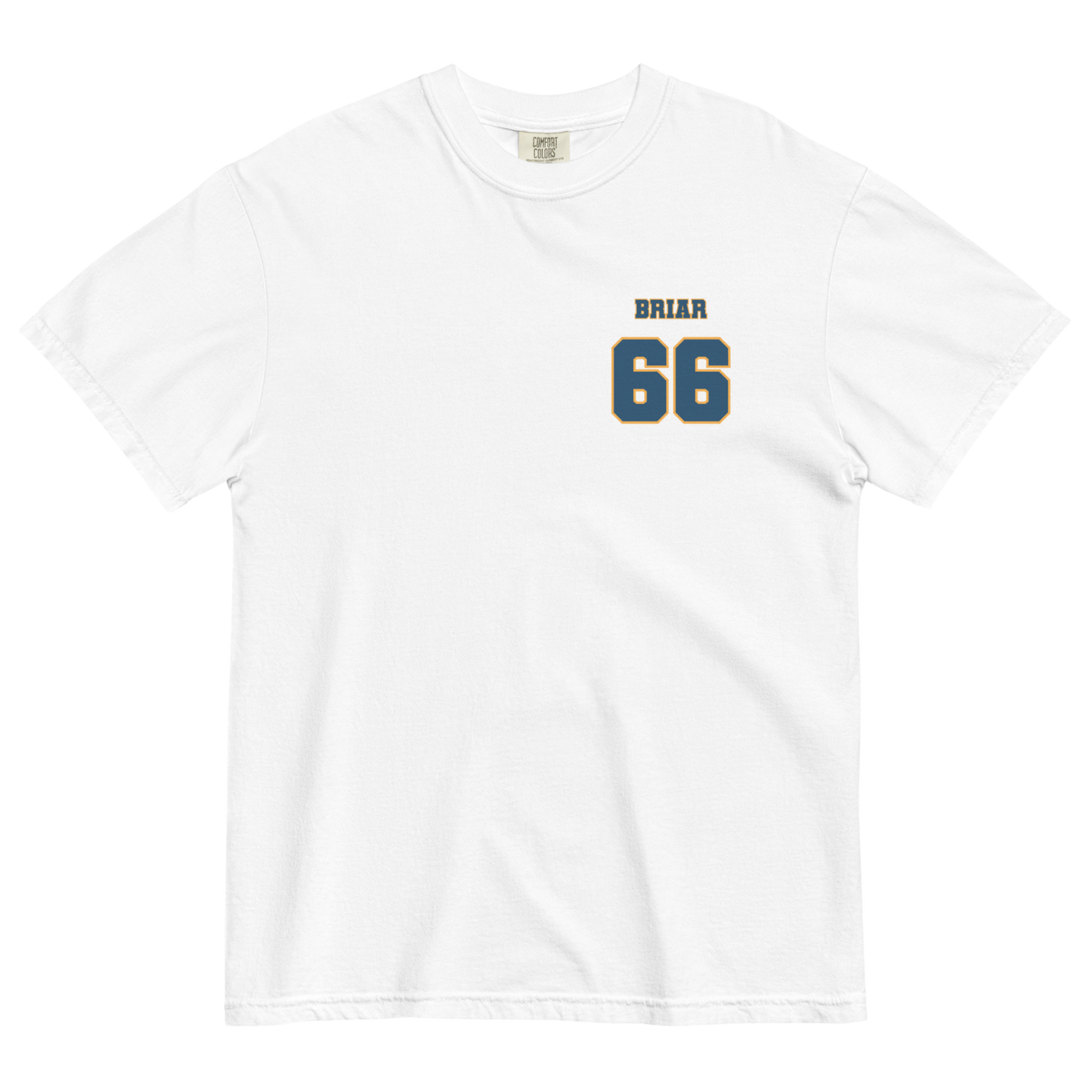 Di Laurentis 66 Tee