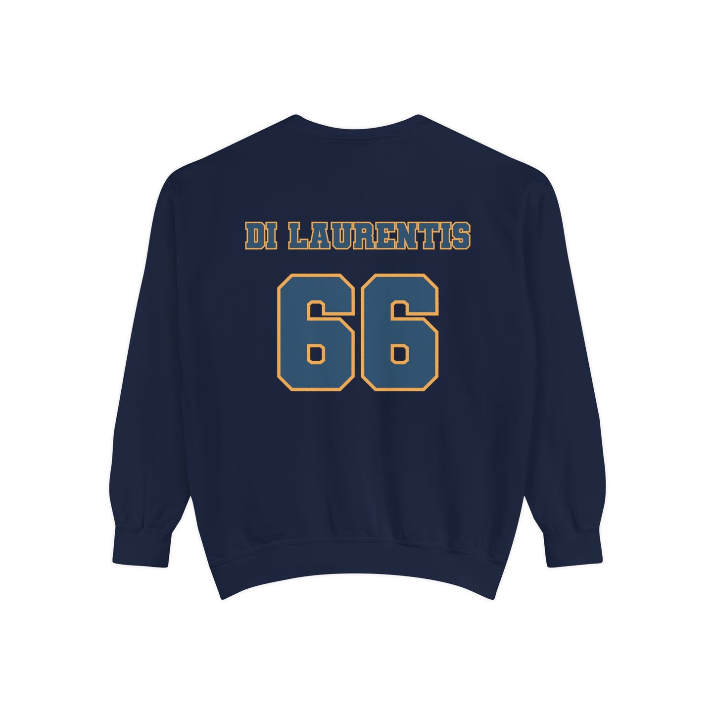 Di Laurentis 66 Crew