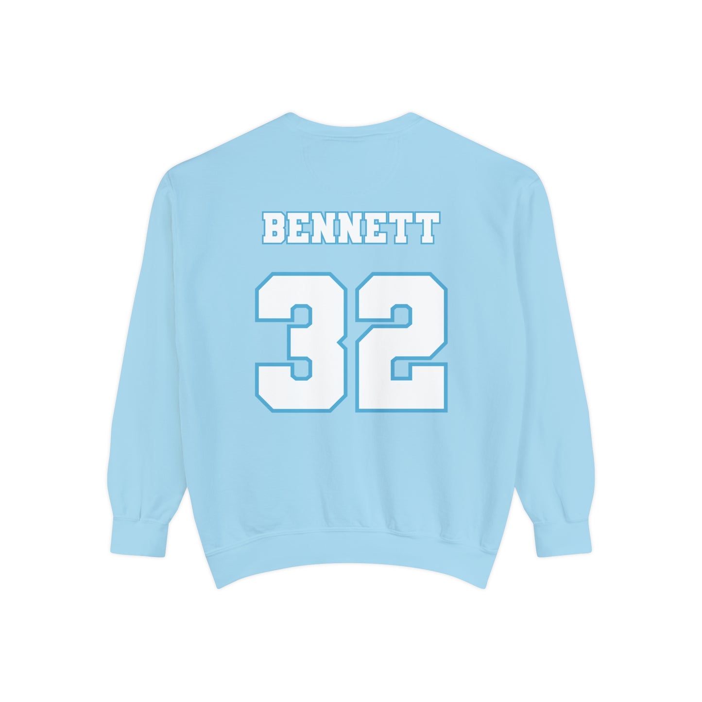 Wes Bennett Crewneck