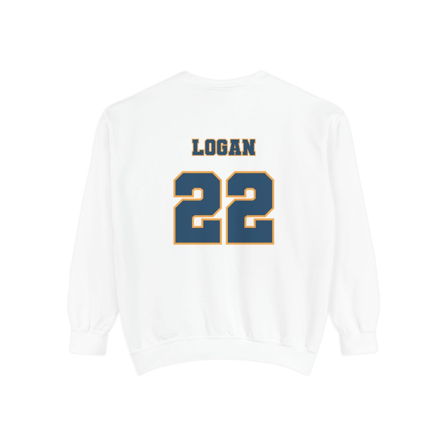 Logan 22 Crew