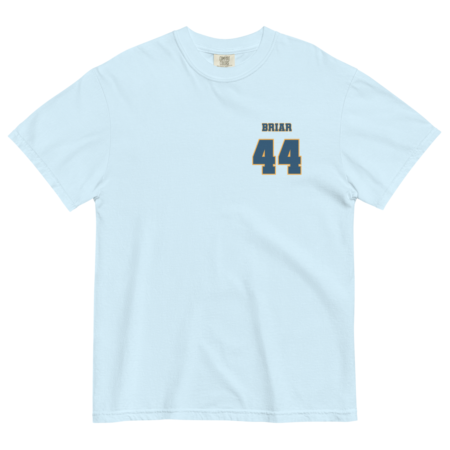 Graham 44 Tee