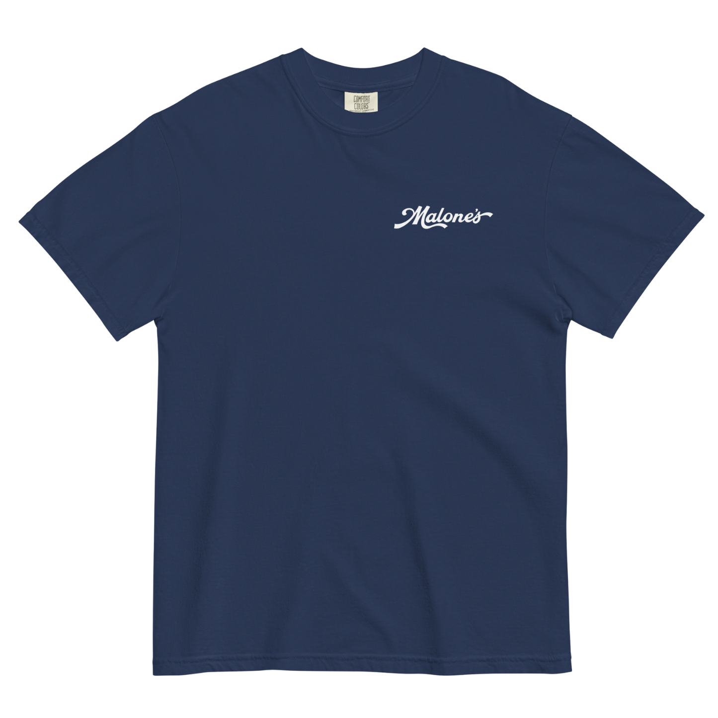 Malone's Tee