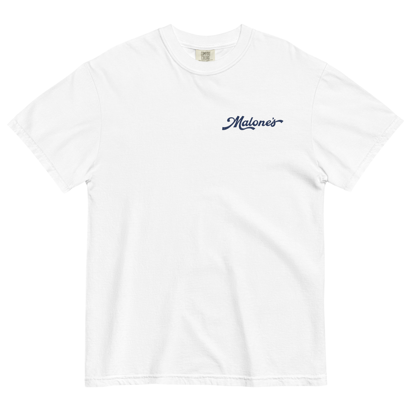 Malone's Tee