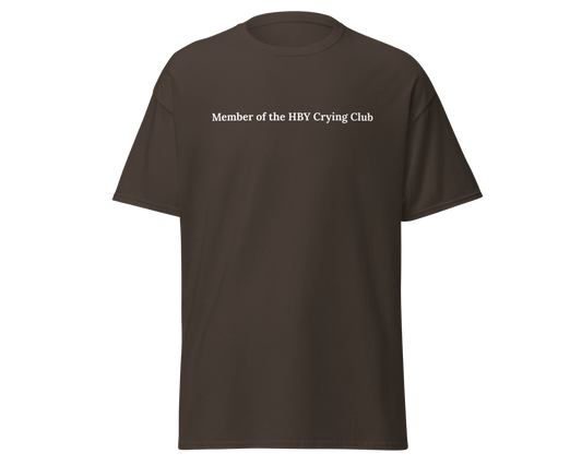 HBY Tee