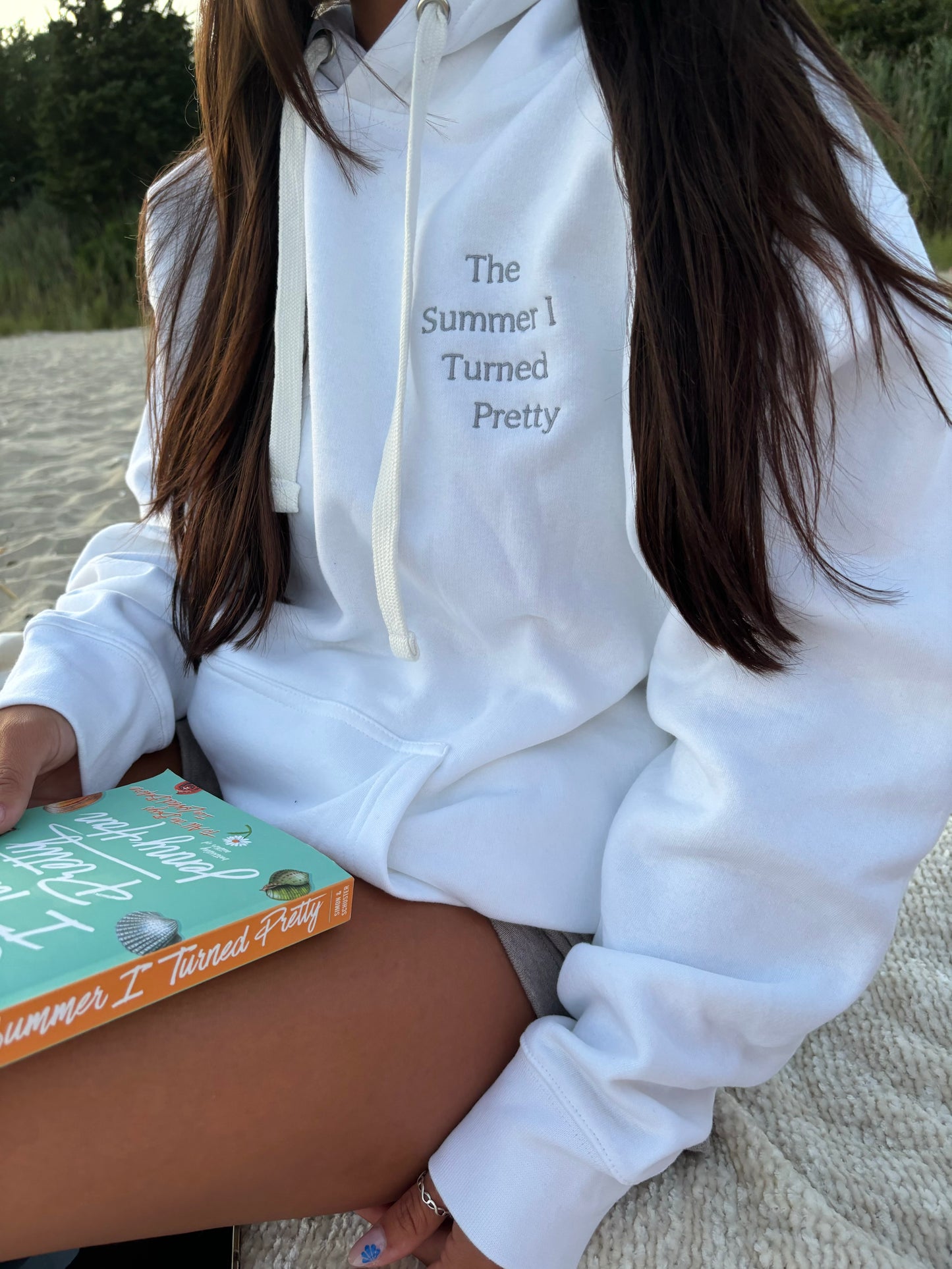 The Summer I Turned Pretty Hoodie