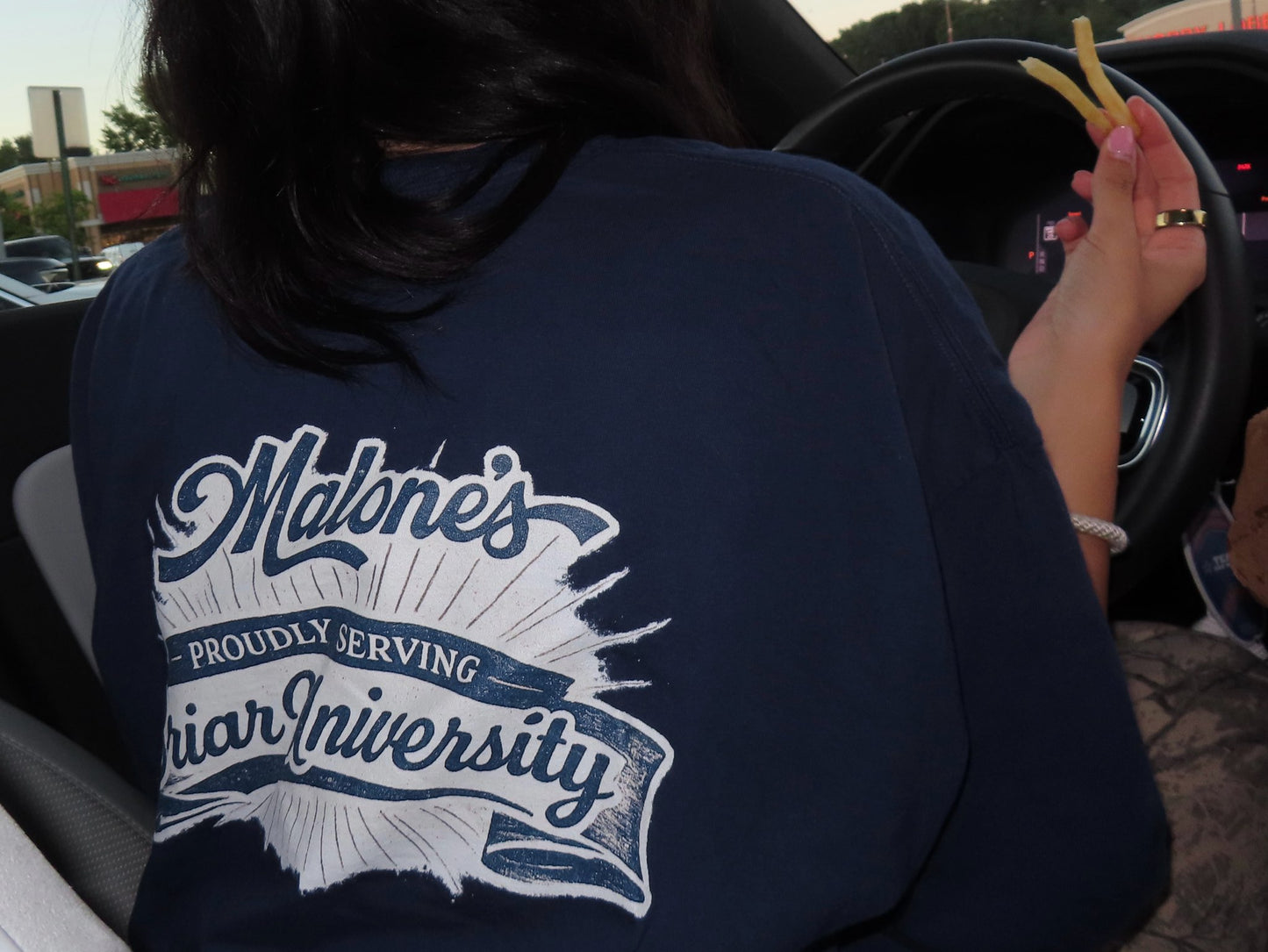 Malone's Tee