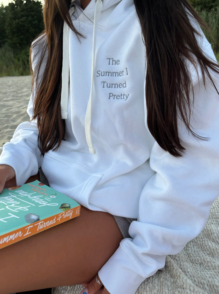 TSITP Hoodie