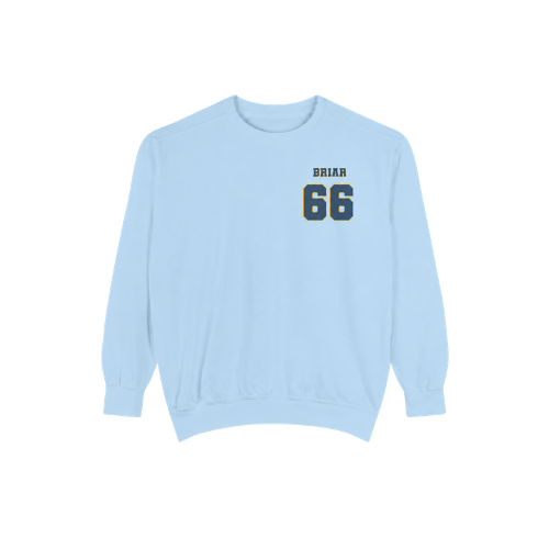 Di Laurentis 66 Crew