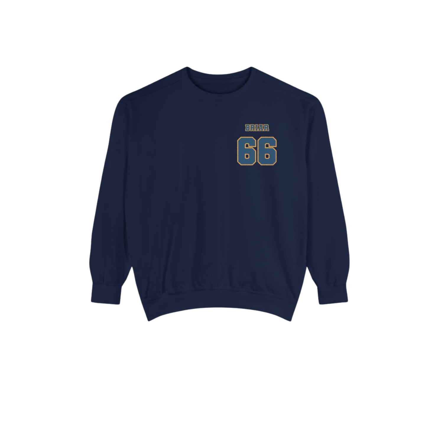 Di Laurentis 66 Crew
