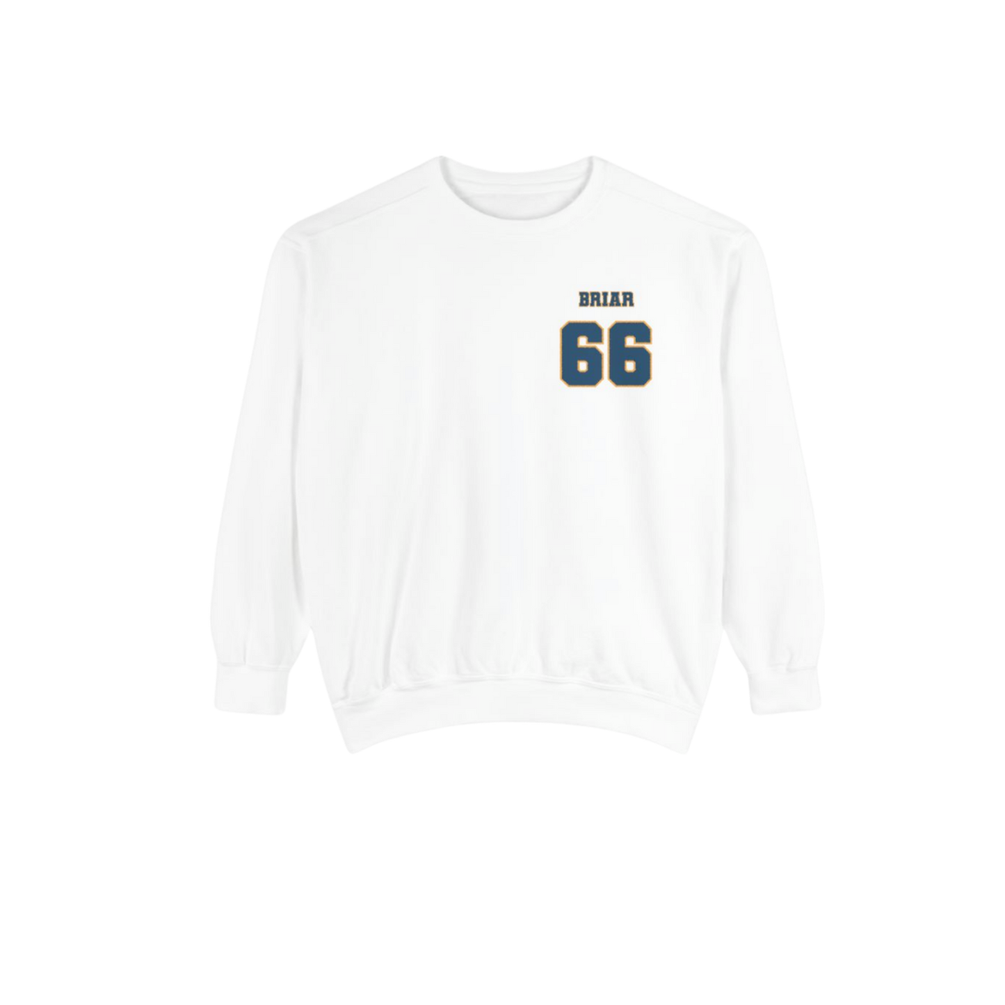 Di Laurentis 66 Crew