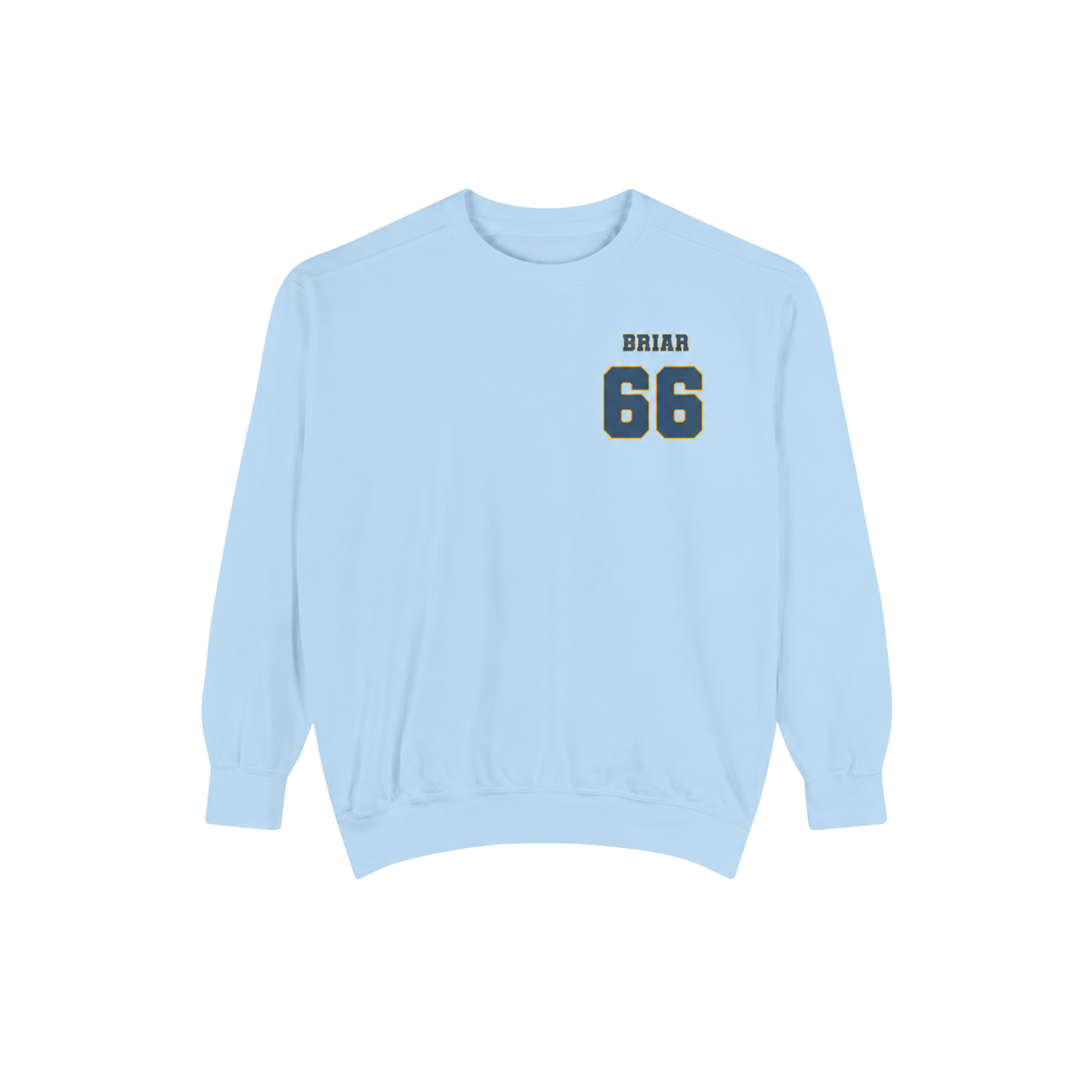 Di Laurentis 66 Crew