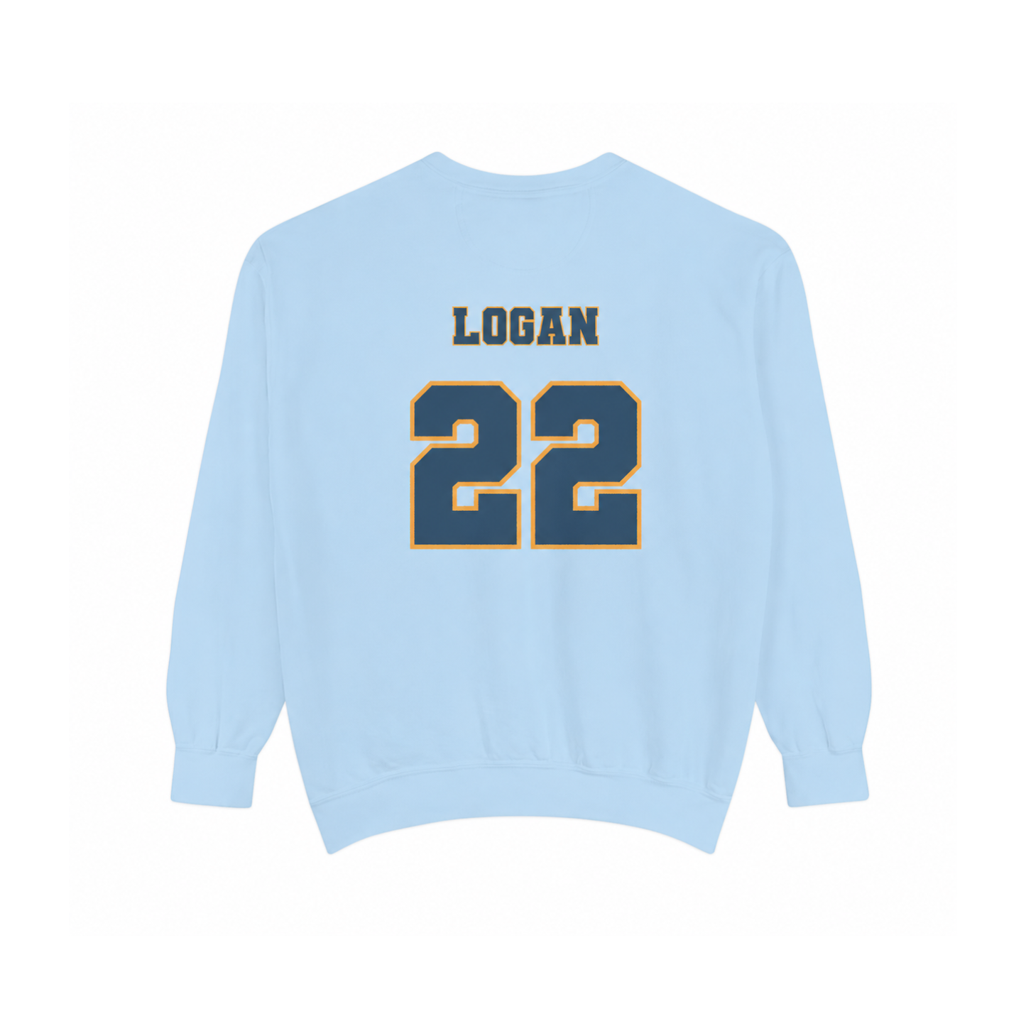 Logan 22 Crew