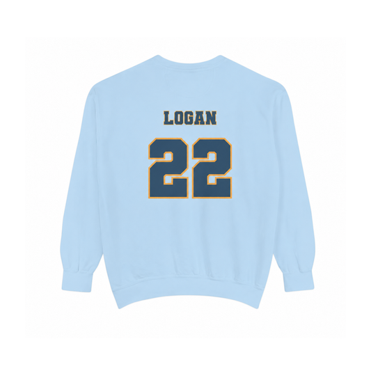 Logan 22 Crew