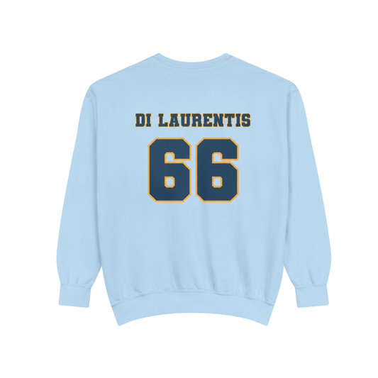 Di Laurentis 66 Crew