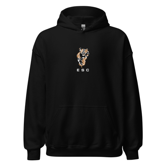 ESC Tiger Hoodie