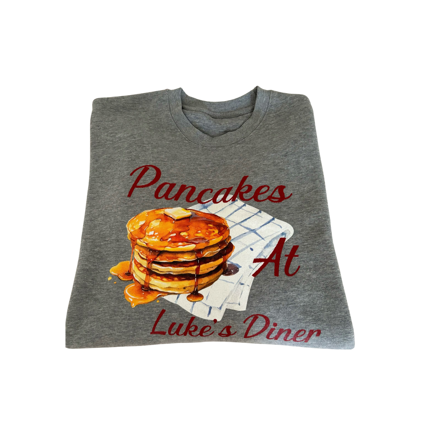 Luke's Diner Crewneck