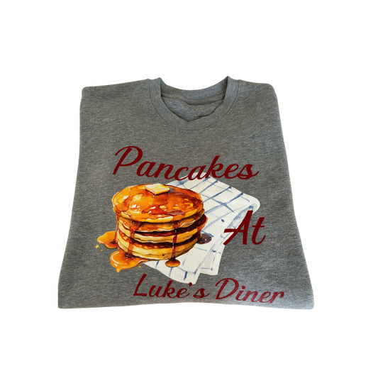 Luke's Diner Crewneck