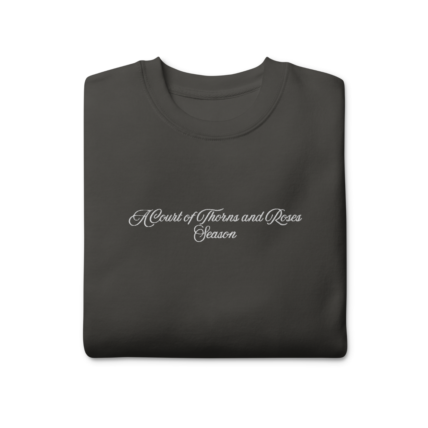 ACOTAR Season Crewneck