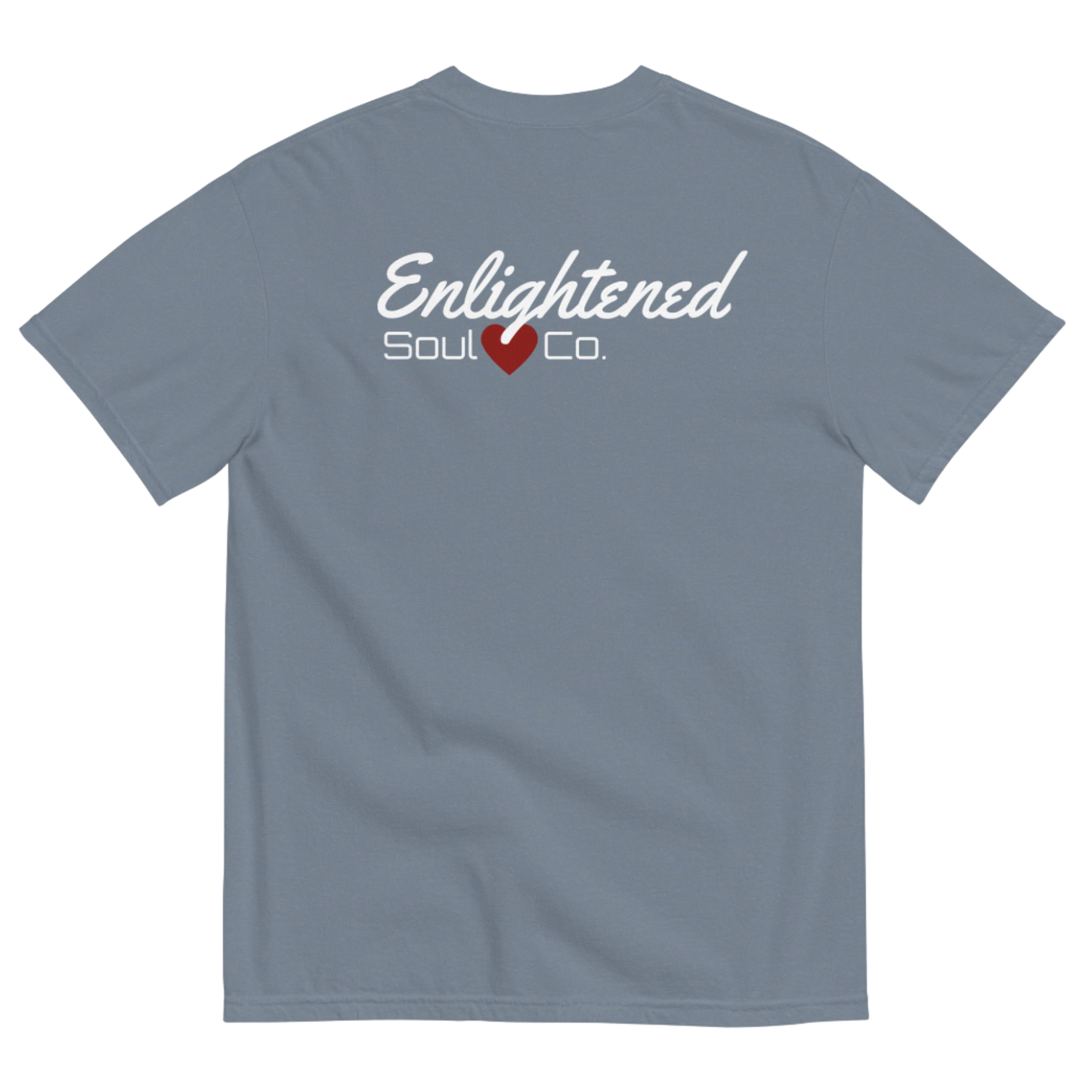 Enlightened Soul Bro Tee