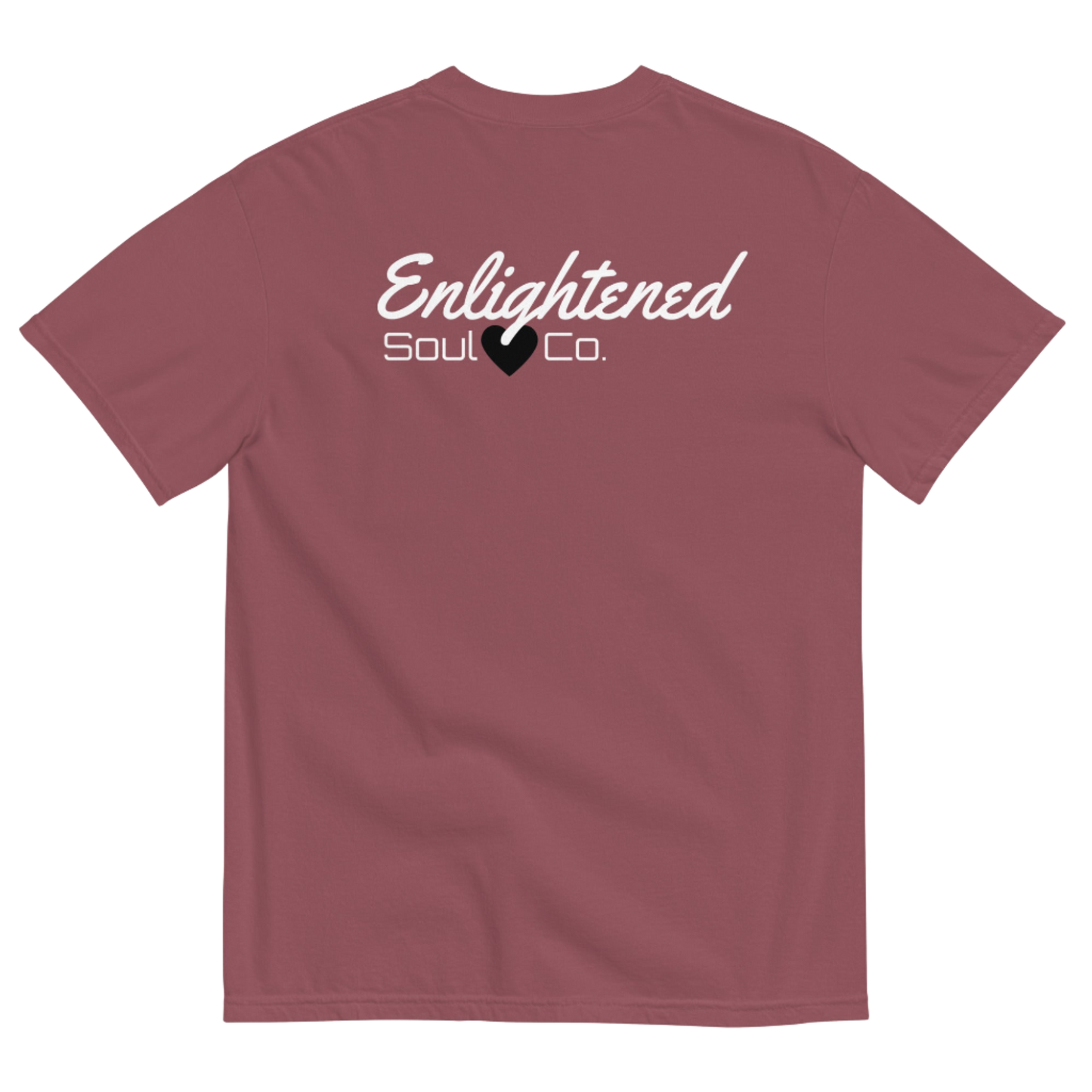 Enlightened Soul Bro Tee