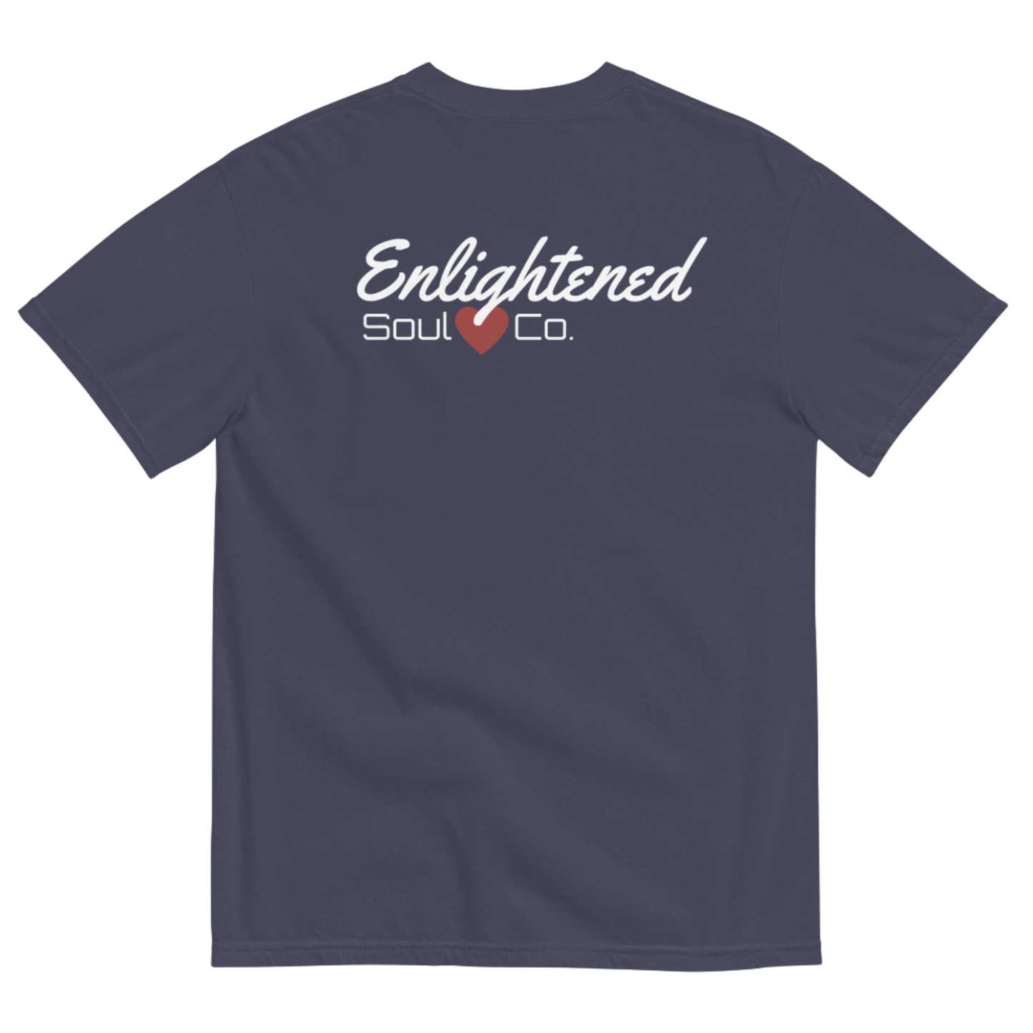 Enlightened Soul Bro Tee