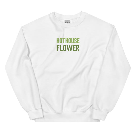 Hothouse Flower Crewneck