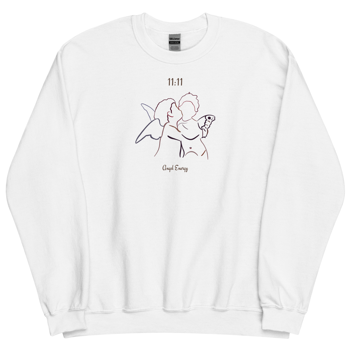 11:11 Crewneck