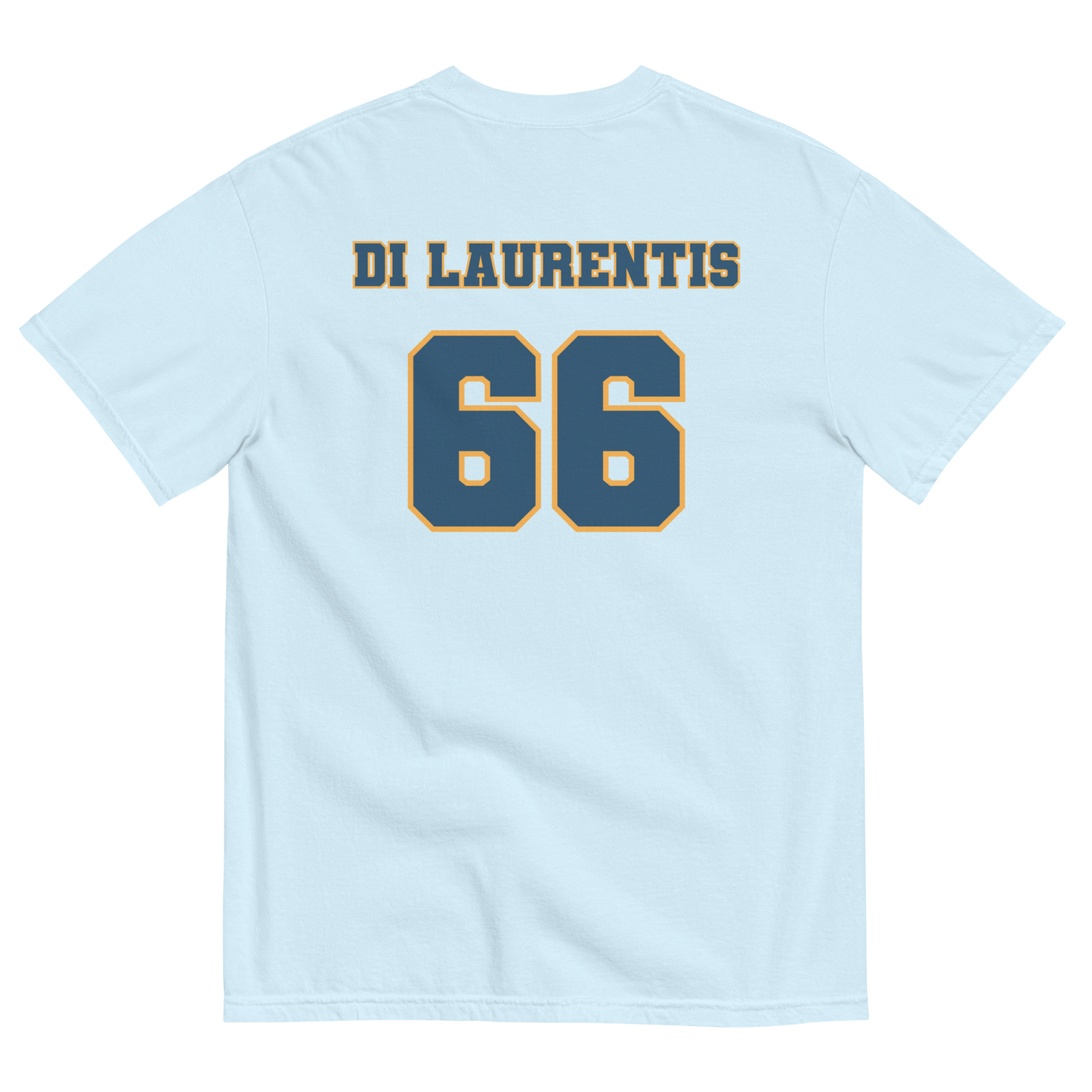 Di Laurentis 66 Tee