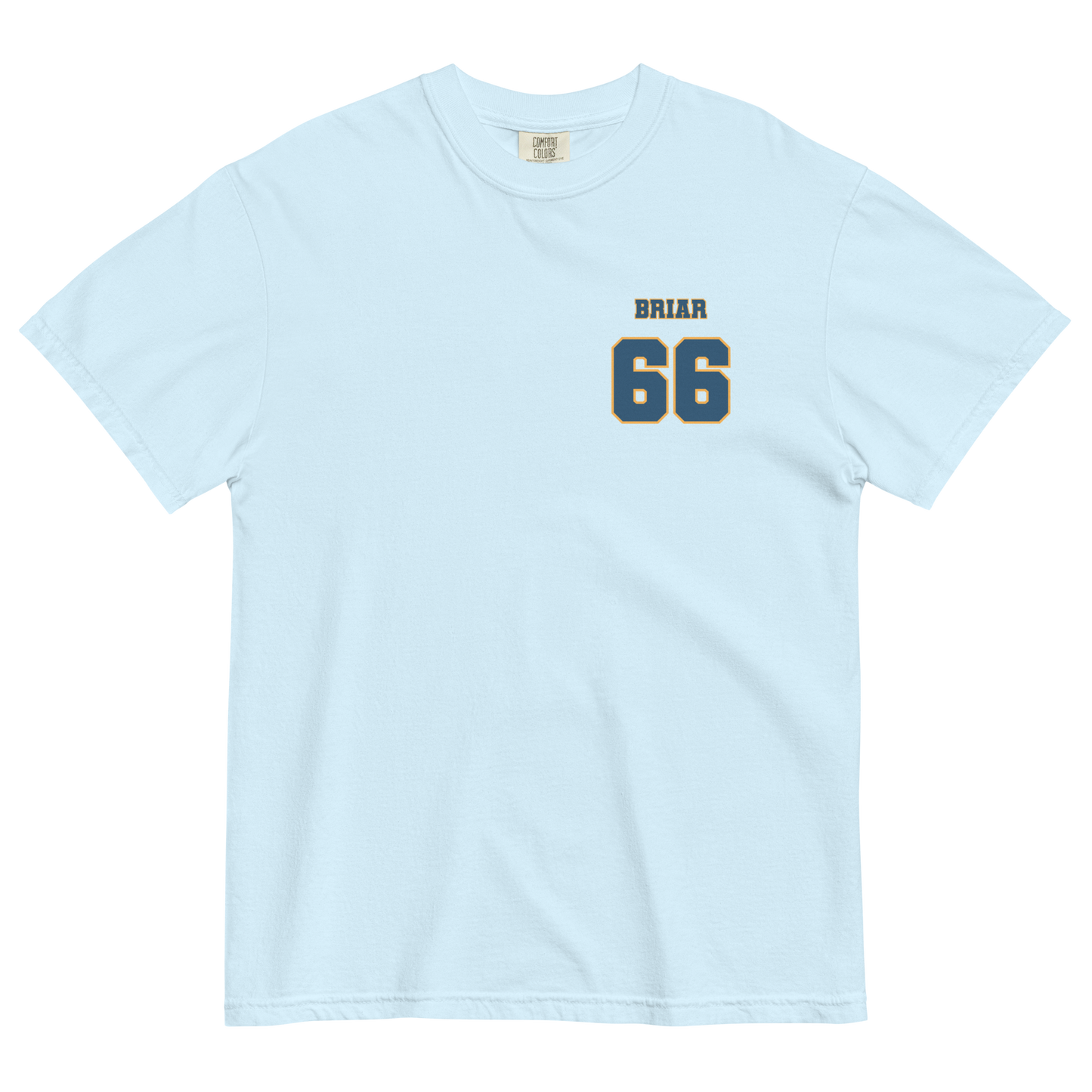 Di Laurentis 66 Tee