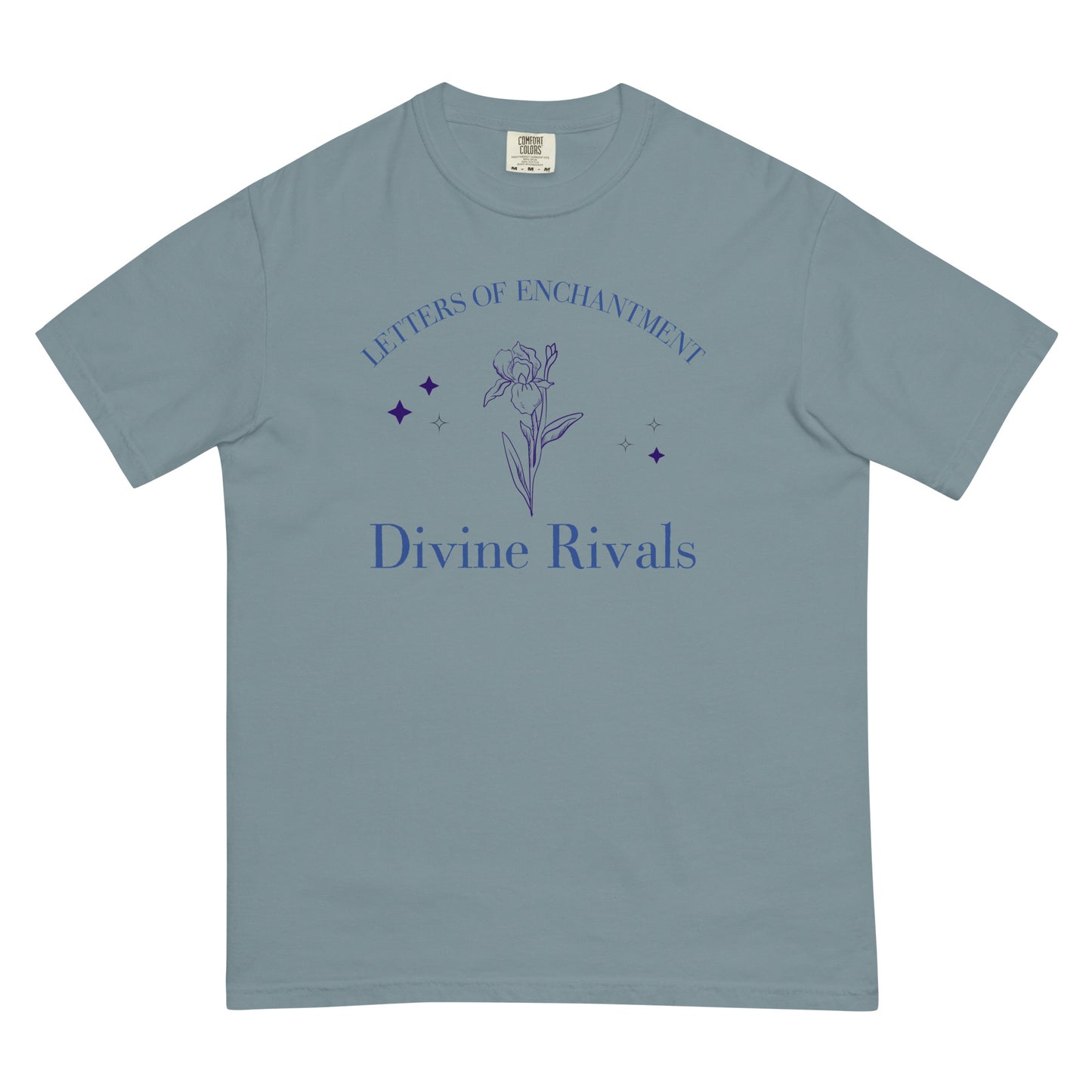 Divine Rivals Tee