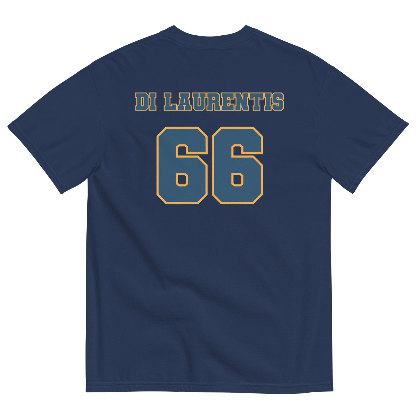 Di Laurentis 66 Tee
