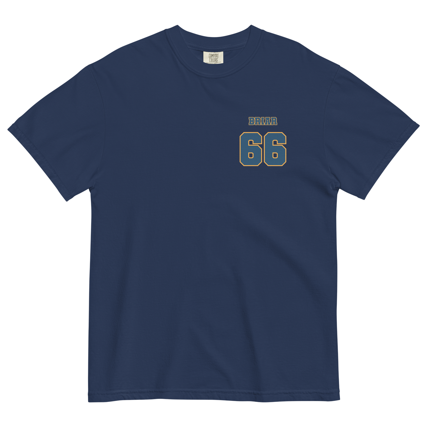 Di Laurentis 66 Tee