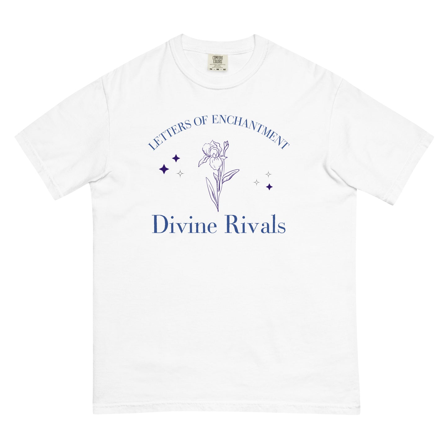 Divine Rivals Tee