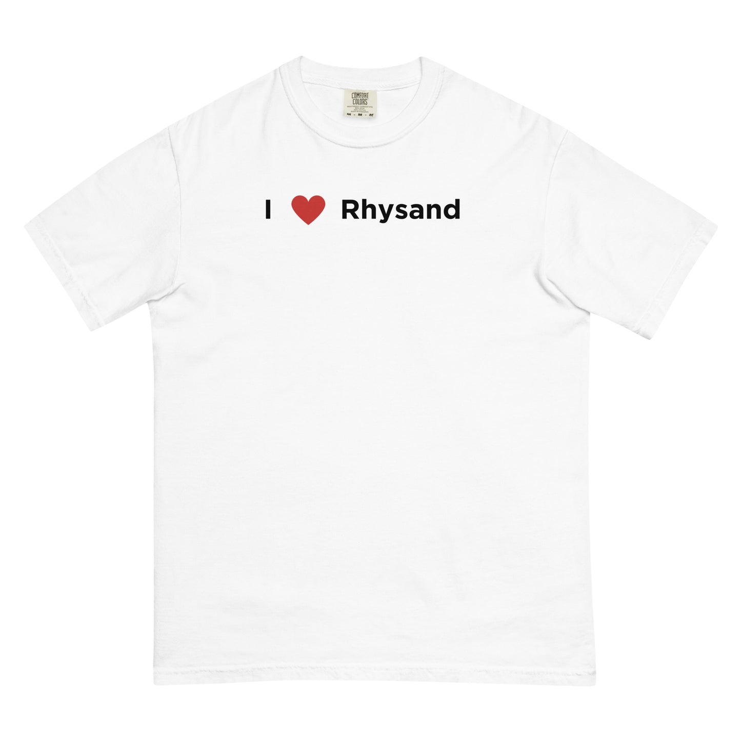 I Love Rhysand Tee