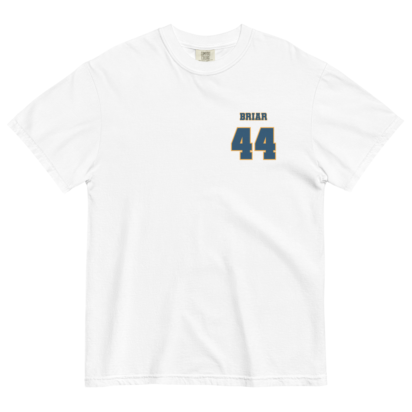 Graham 44 Tee