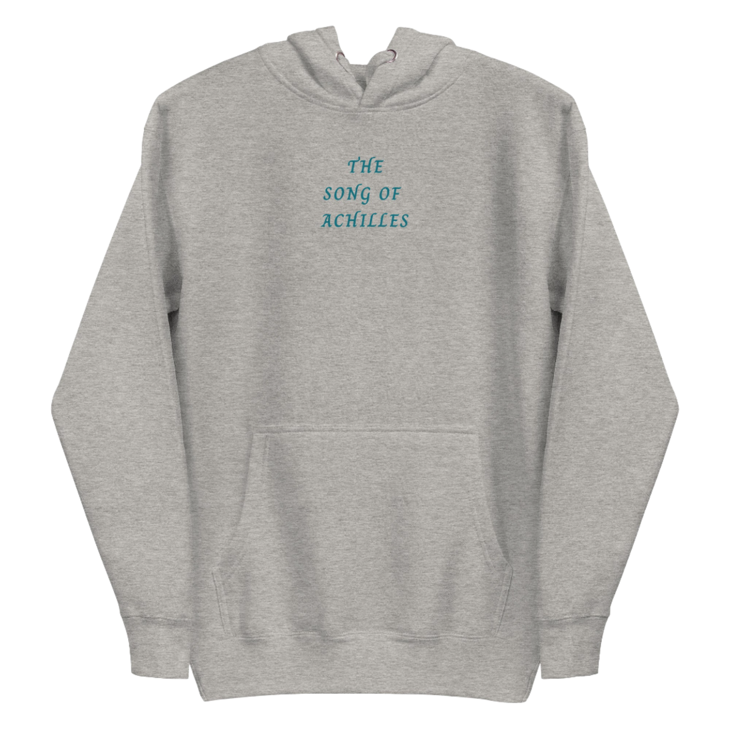 The Song of Achilles Hoodie