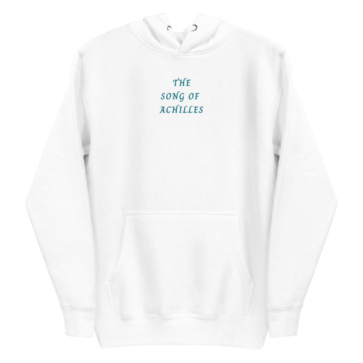 The Song of Achilles Hoodie