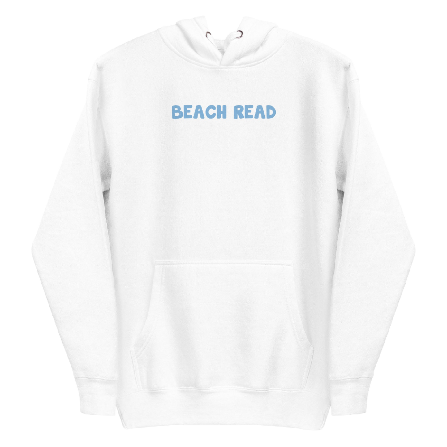 Beach Read Hoodie