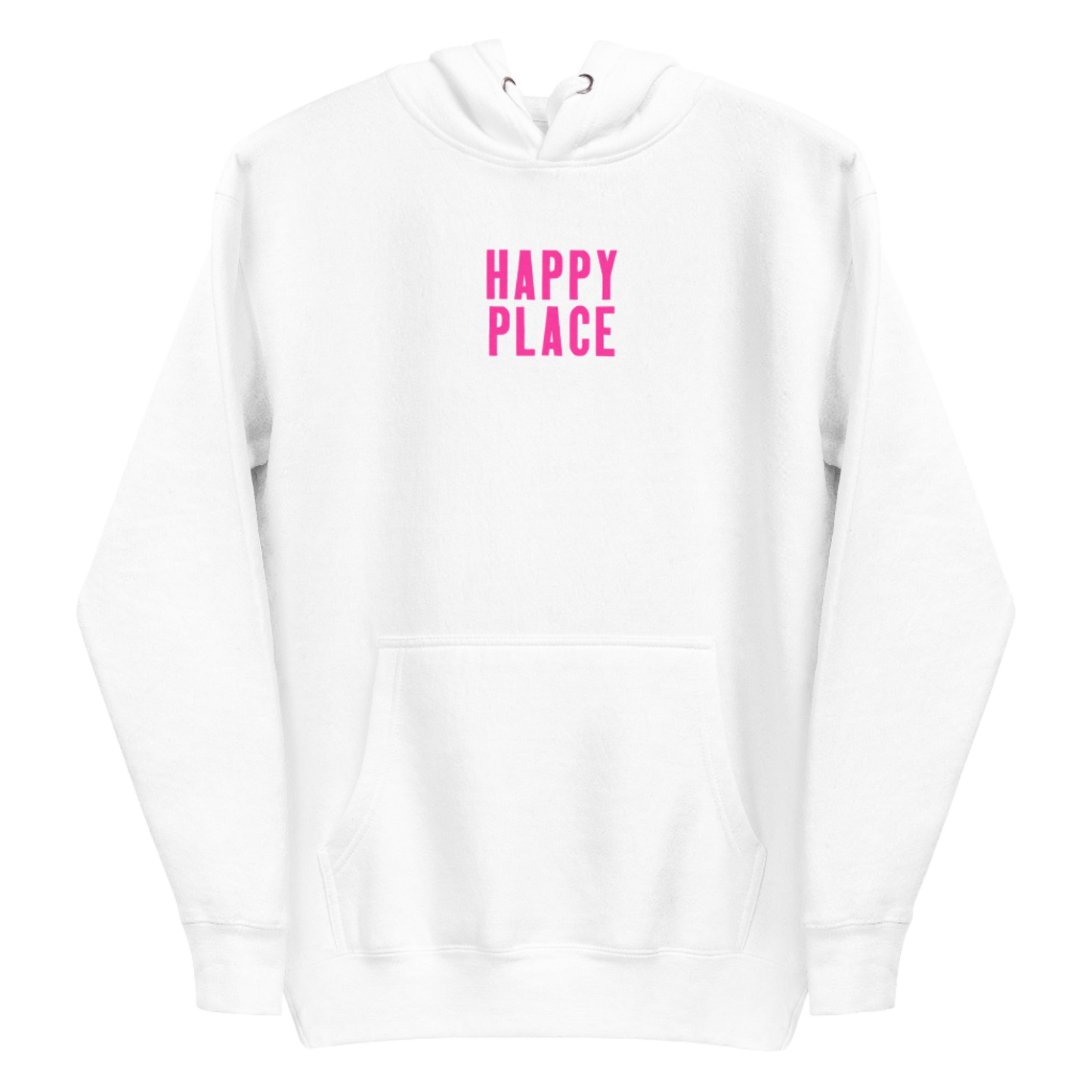 Happy Place Hoodie