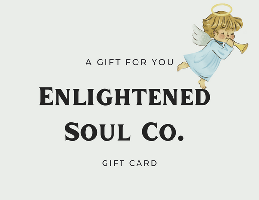 Enlightened Soul Co. Gift Card