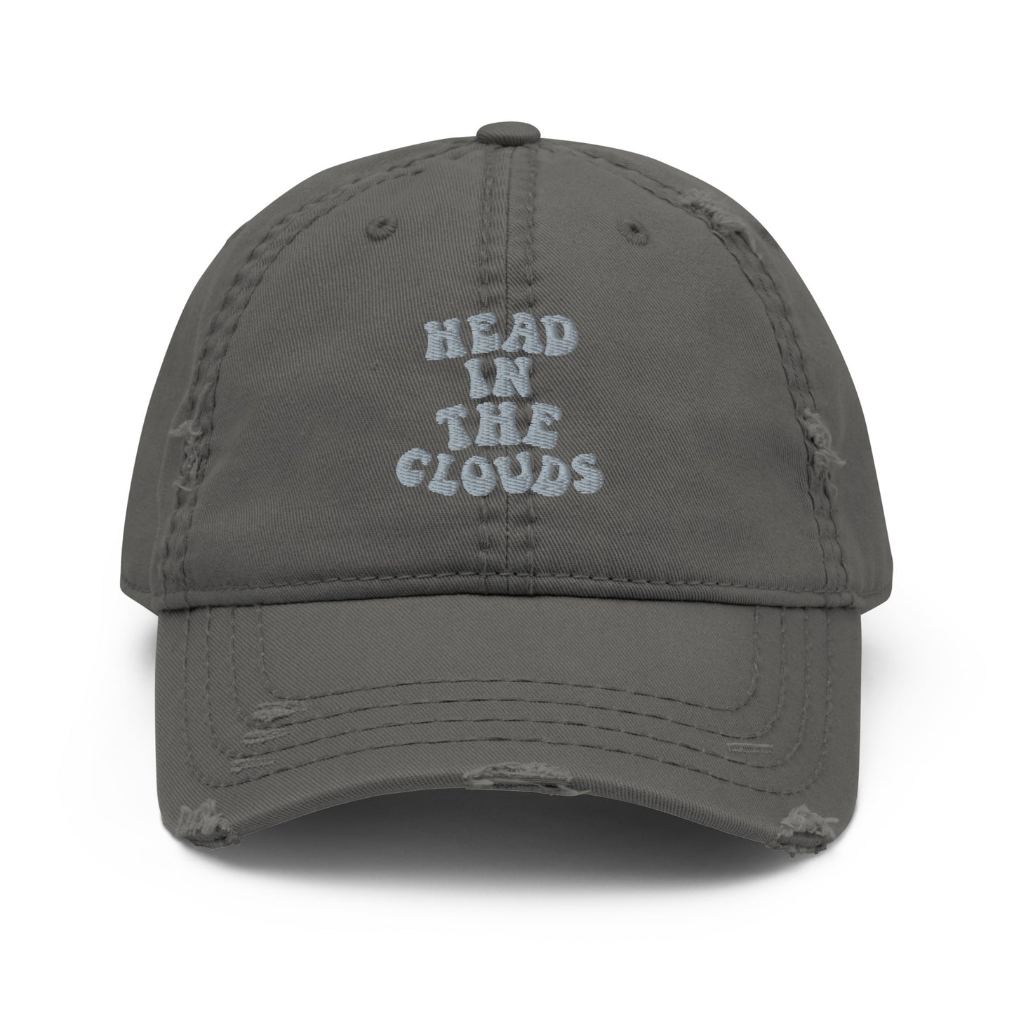 Head in the Clouds hat